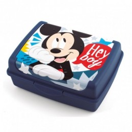 Sandwichera infantil Mickey...