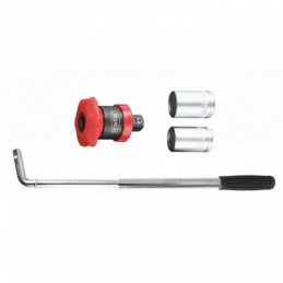 LLAVE RUEDAS...