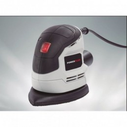 LIJADORA DE MANO POWC40200...