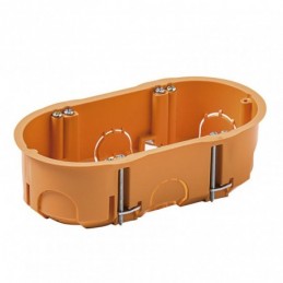Caja doble empalme FAMATEL...