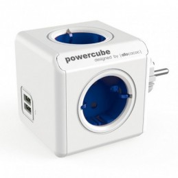 Ladrón ALLOCACOC Powercube...