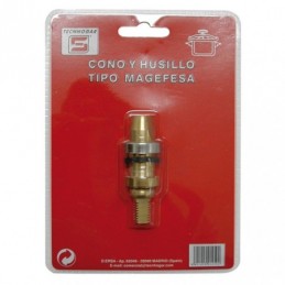 Recambio universal cono y...