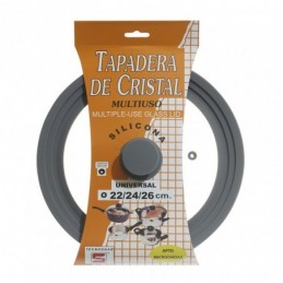 Tapadera TECNHOGAR...