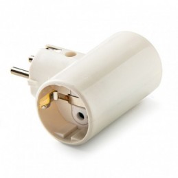 Ladrón adaptador FAMATEL doble