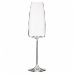 Copa flauta cava serie...