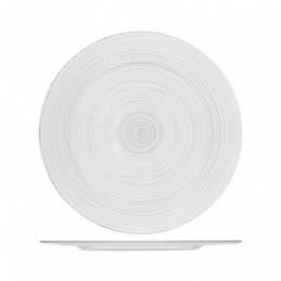 Plato llano 27 cm vajilla...