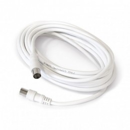 Prolongador coaxial AXIL...