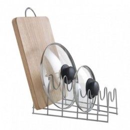 Soporte METALTEX bandejas,...
