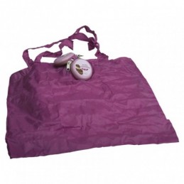 Bolsa plegable especial bolso