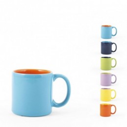 Taza Mug PENGO Samba. 12...