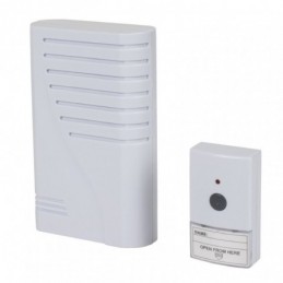 Timbre inalámbrico DUOLEC D-80