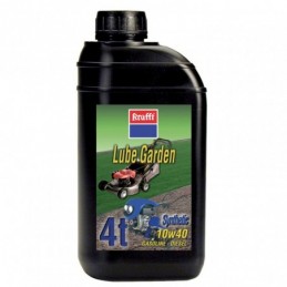 Aceite lubricante KRAFFT...