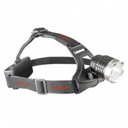 Linterna frontal recargable...