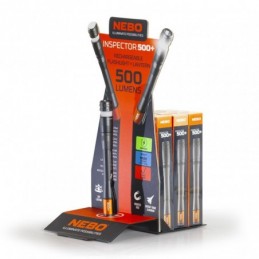 Linterna led NEBO Big...