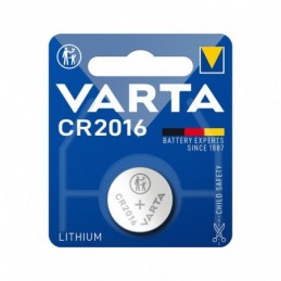 Pila botón litio VARTA Tipo...