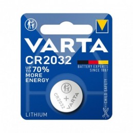 Pila botón litio VARTA Tipo...
