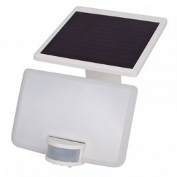 Foco Led solar DUOLEC Luna...