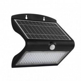 Aplique solar Led...