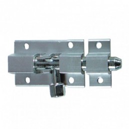 Pasador D8 MICEL plata...