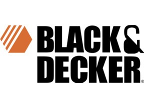 black&decker